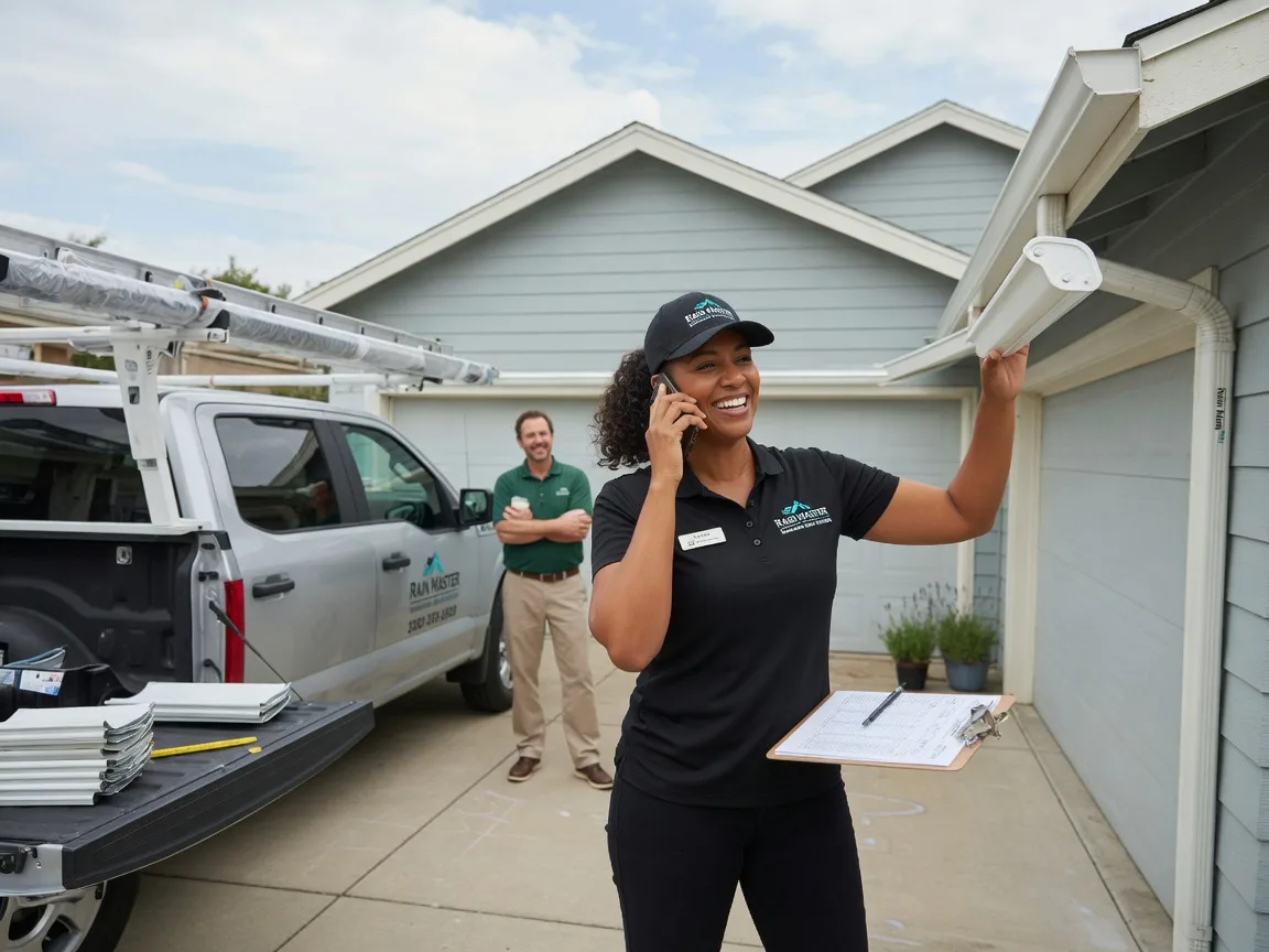 Gutter Installation Bern, KS FAQs